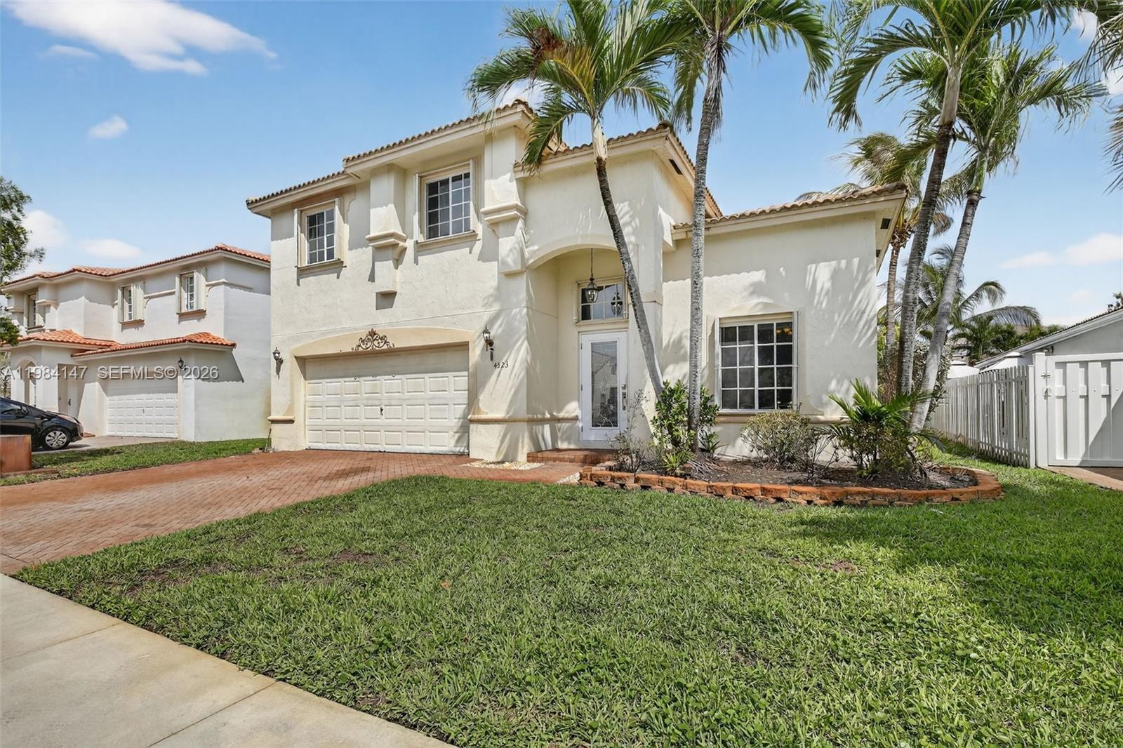 4523 SW 127th Ter, Miramar FL 33027 photo 2