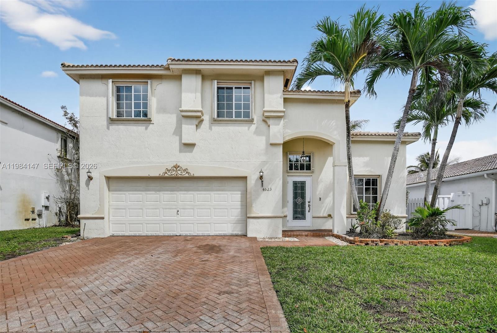 4523 SW 127th Ter, Miramar FL 33027