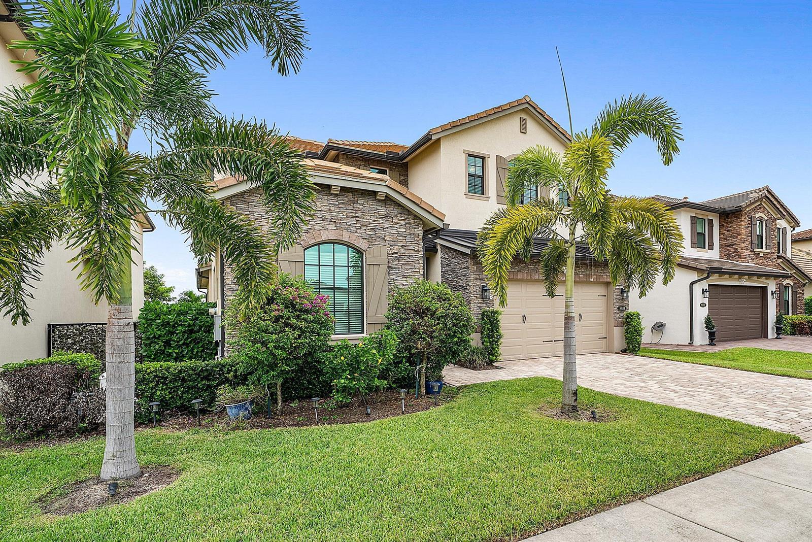 8884 Grand Prix Lane, Boynton Beach FL 33472 photo 2