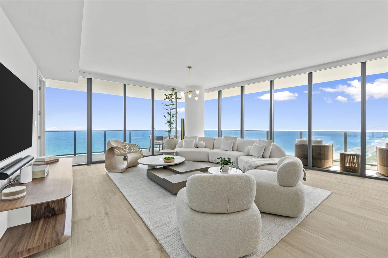 900 N Ocean Boulevard # 1501, Pompano Beach FL 33062 photo 2