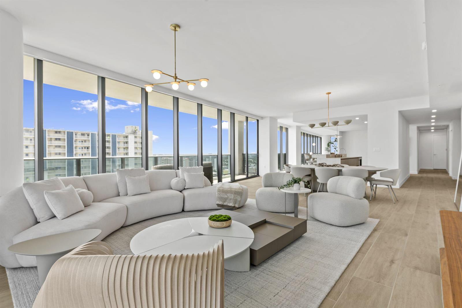 900 N Ocean Boulevard # 1501, Pompano Beach FL 33062 photo 3