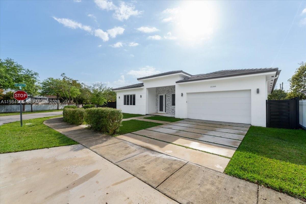 21205 Ingraham Ave Rd, Cutler Bay FL 33189 photo 3