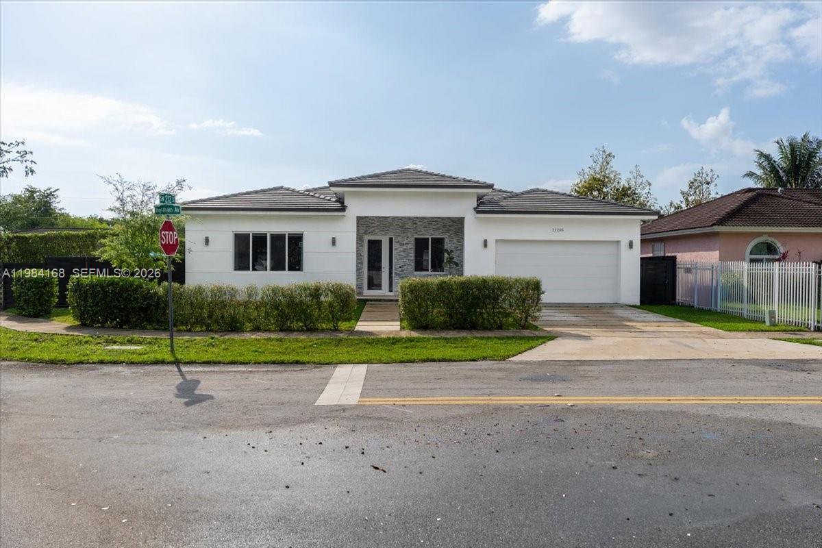 21205 Ingraham Ave Rd, Cutler Bay FL 33189