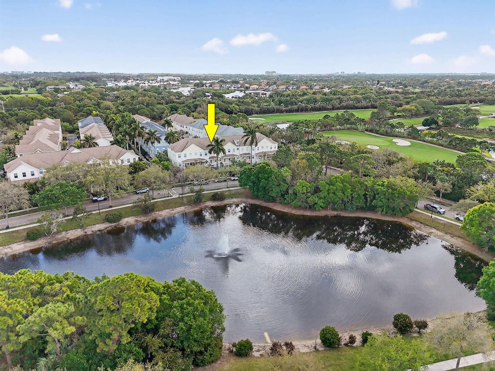355 E Thatch Palm Circle # 103, Jupiter FL 33458 photo 2