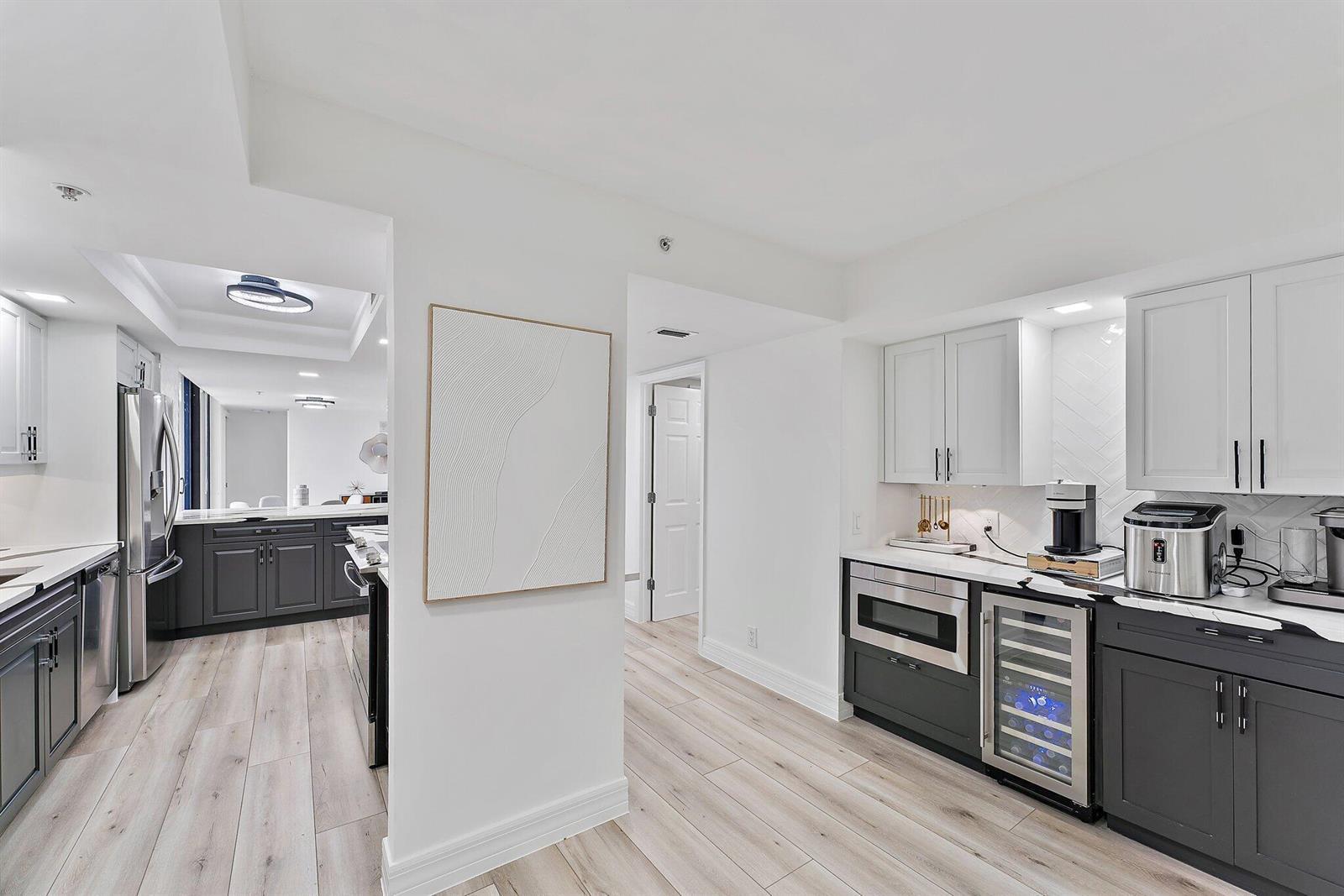 3000 N Ocean Drive # 14a, Singer Island FL 33404 photo 2