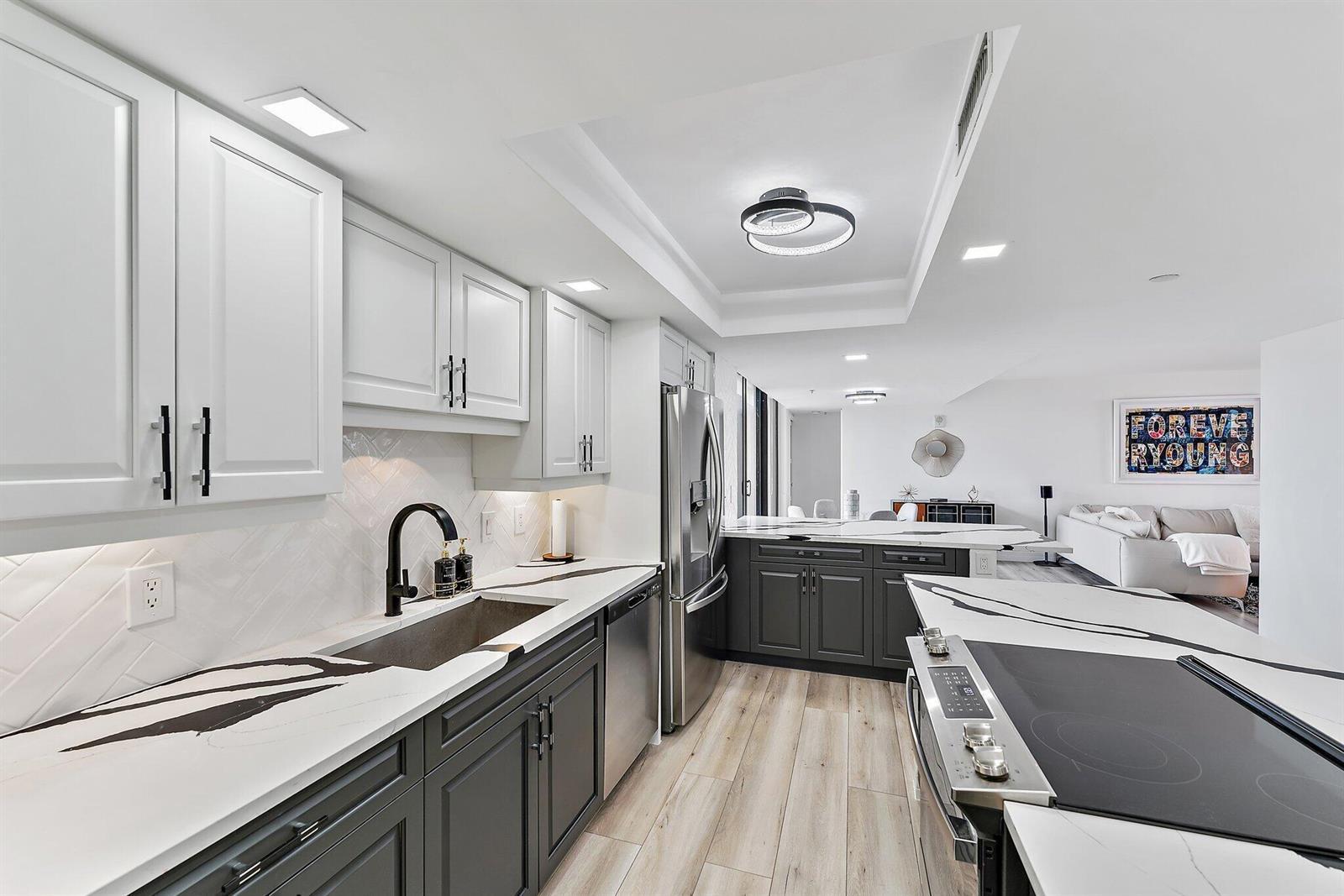 3000 N Ocean Drive # 14a, Singer Island FL 33404 photo 3
