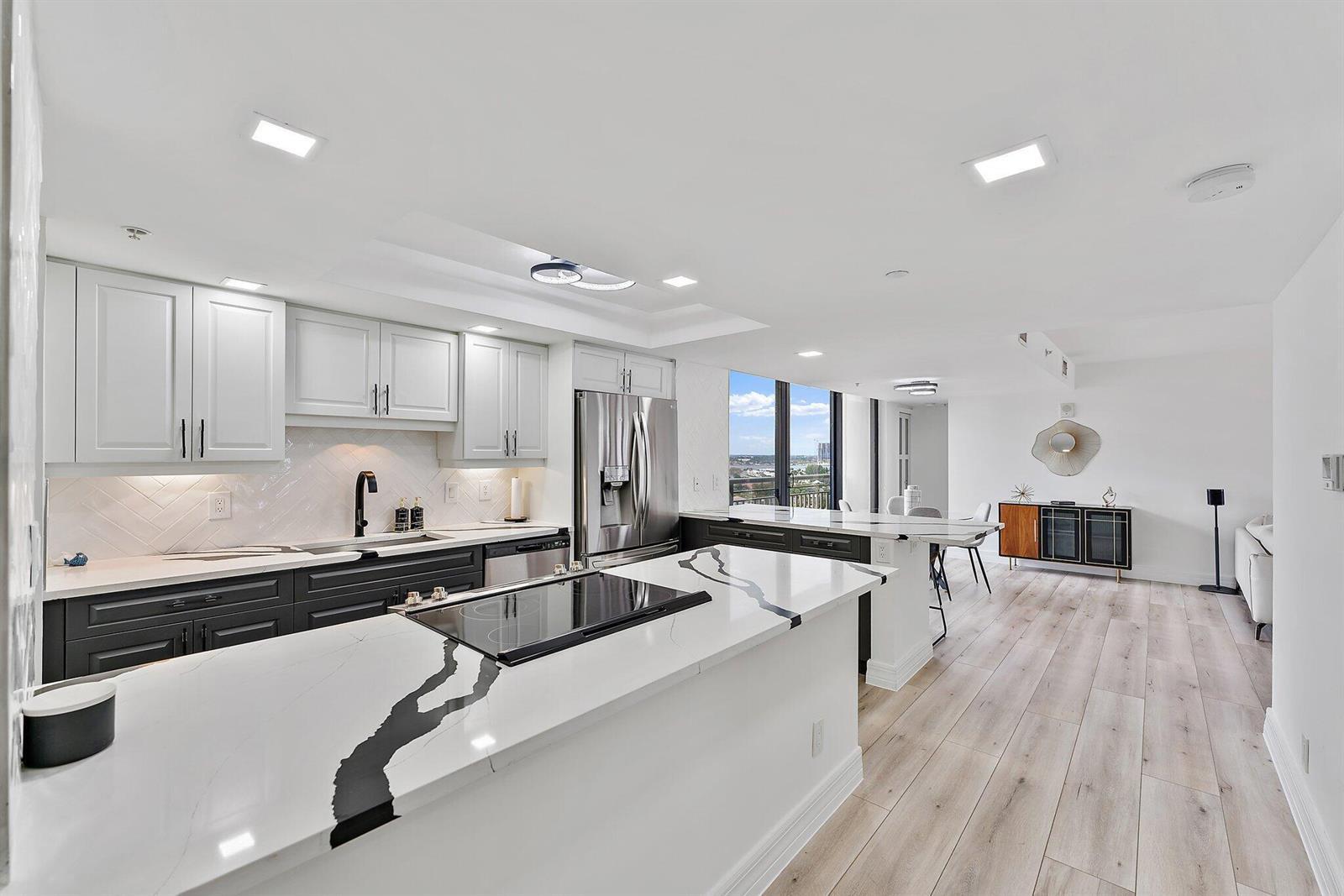 3000 N Ocean Drive # 14a, Singer Island FL 33404