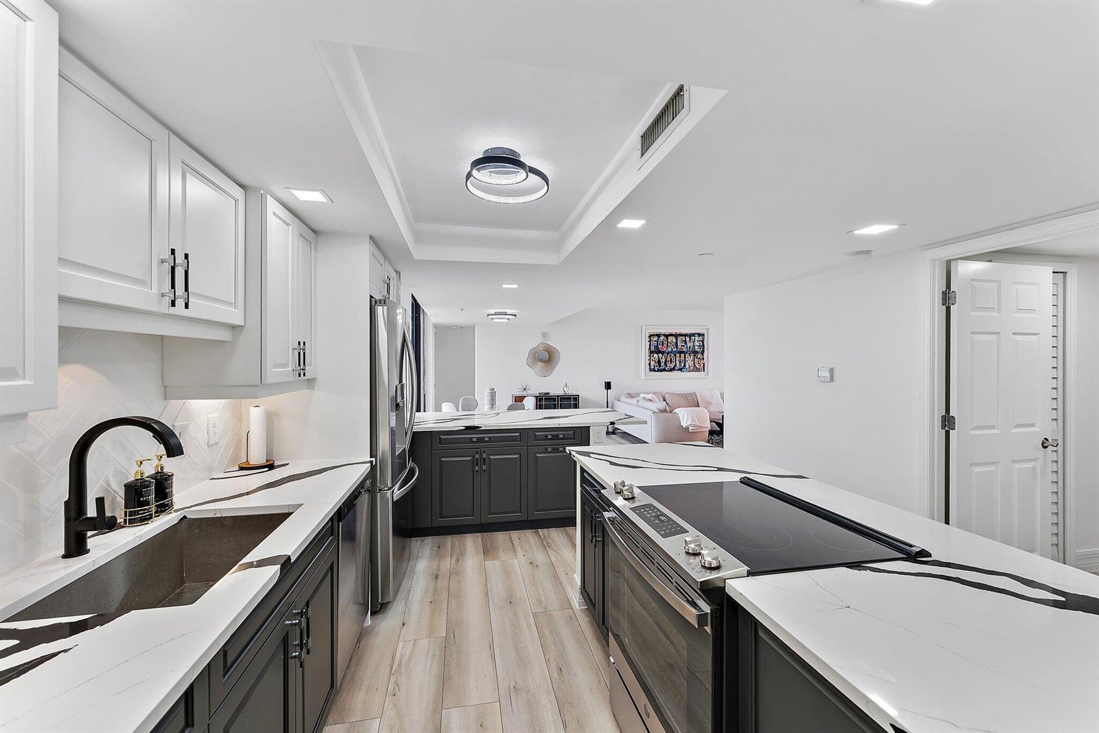 3000 N Ocean Drive # 14a, Singer Island FL 33404 photo 4