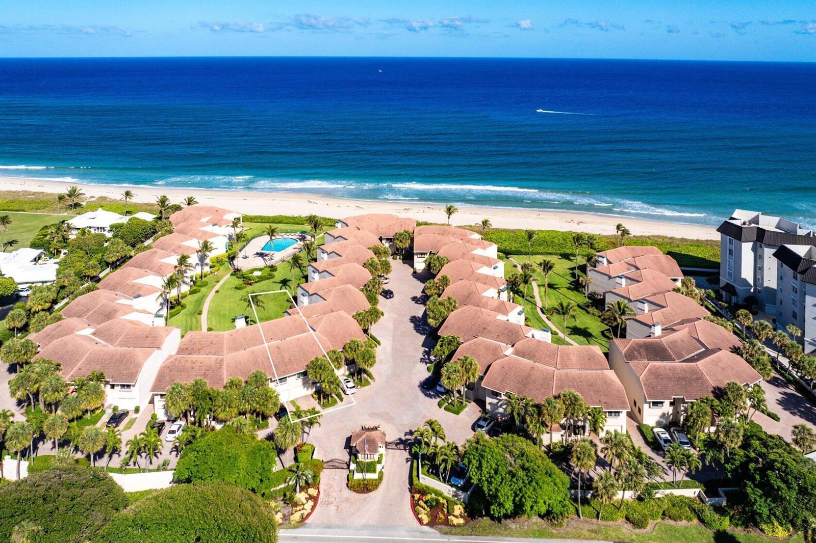 6711 N Ocean Boulevard # 13, Ocean Ridge FL 33435 photo 2