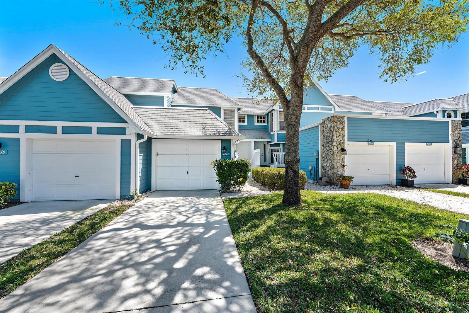 1217 Ocean Dunes Circle, Jupiter FL 33477