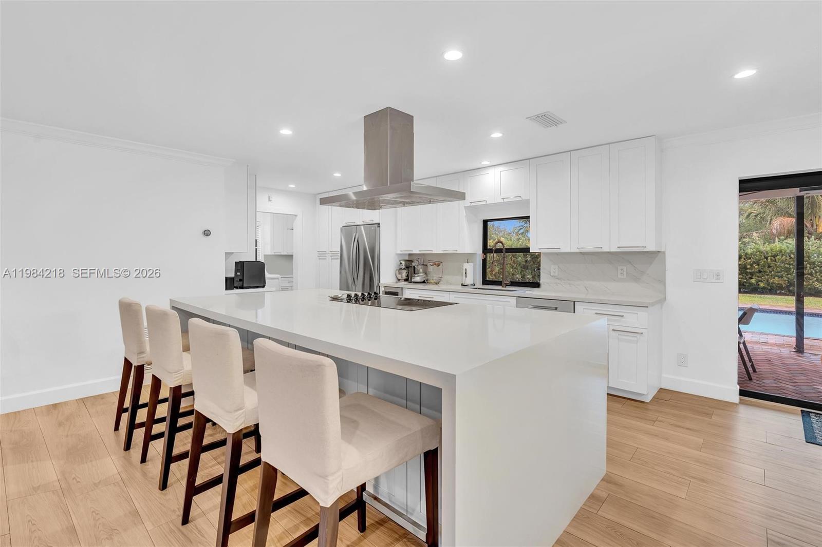 3909 Adams St, Hollywood FL 33021 photo 3