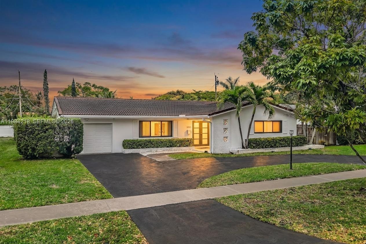 3909 Adams St, Hollywood FL 33021 photo 5