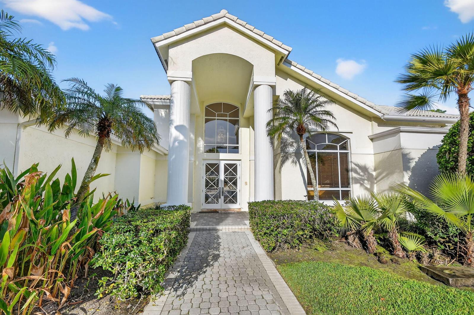 1711 Breakers West Boulevard, West Palm Beach FL 33411 photo 3