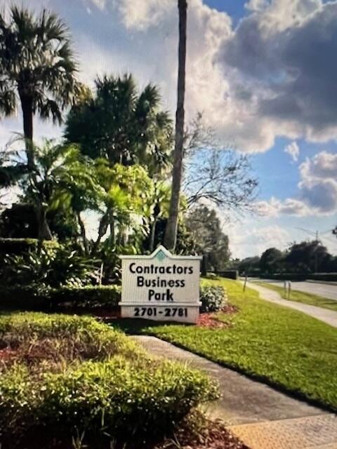 2781 Vista Parkway, West Palm Beach FL 33411 photo 2