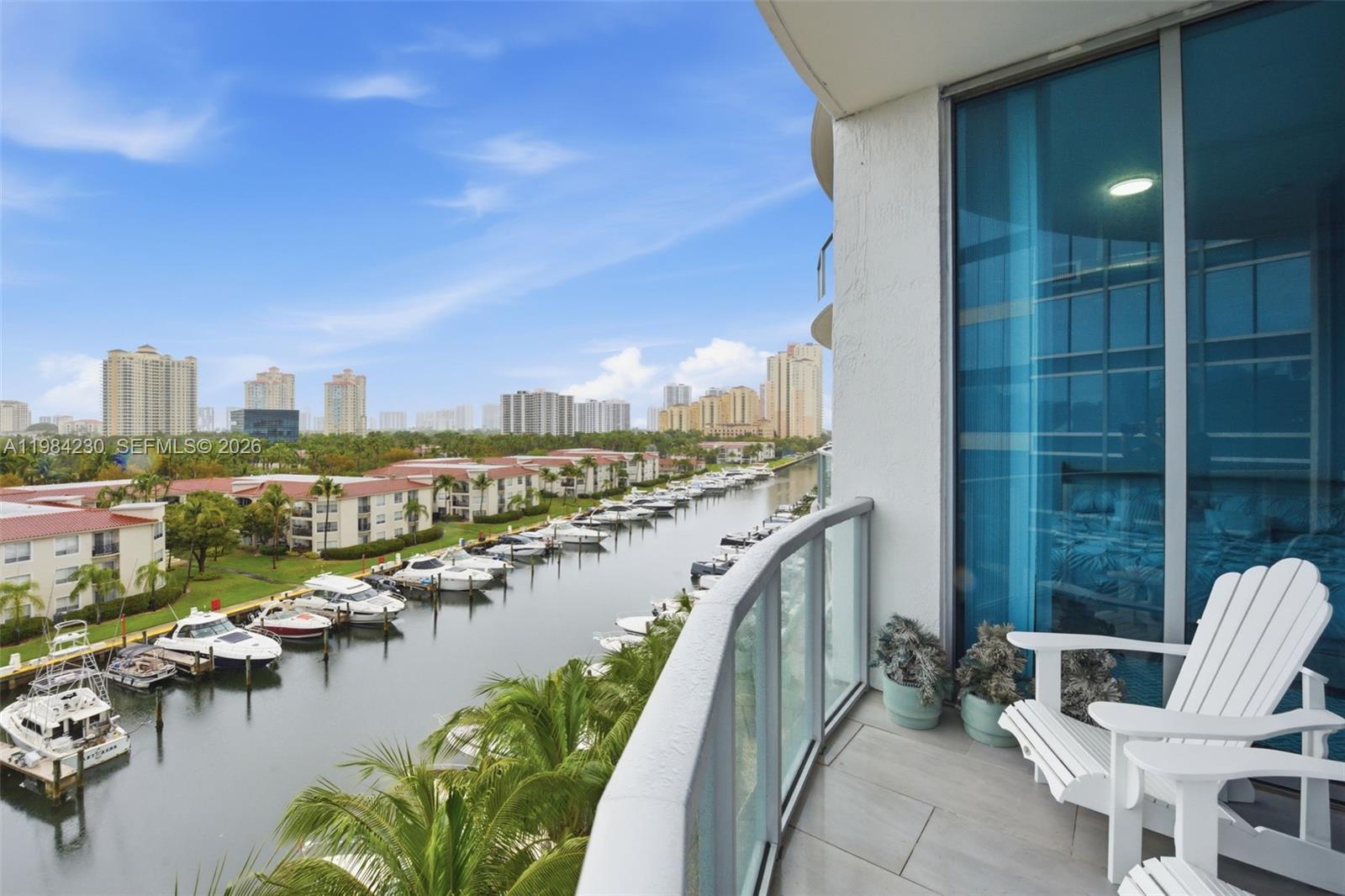 3029 NE 188th St # 601, Aventura FL 33180