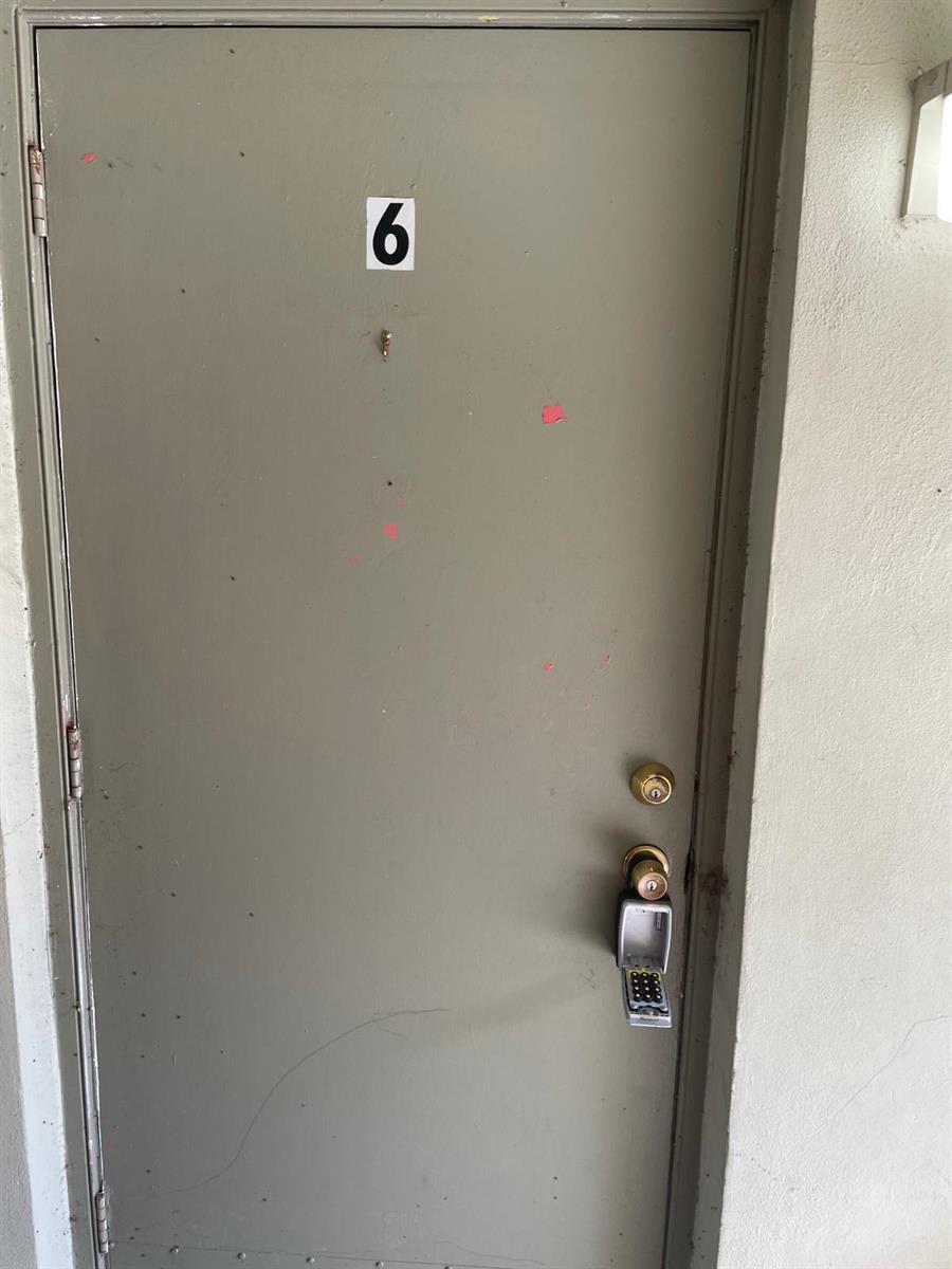 317 N 61st Terrace # 6, Hollywood FL 33024 photo 2