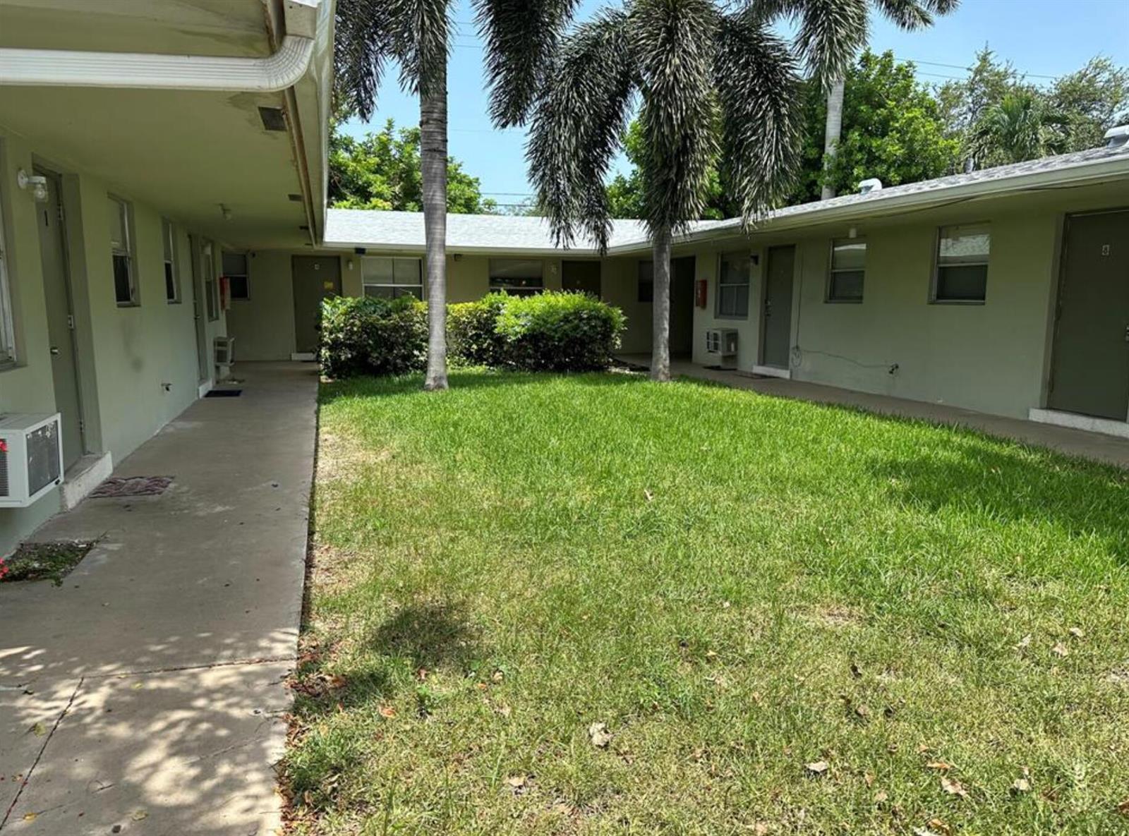 317 N 61st Terrace # 6, Hollywood FL 33024