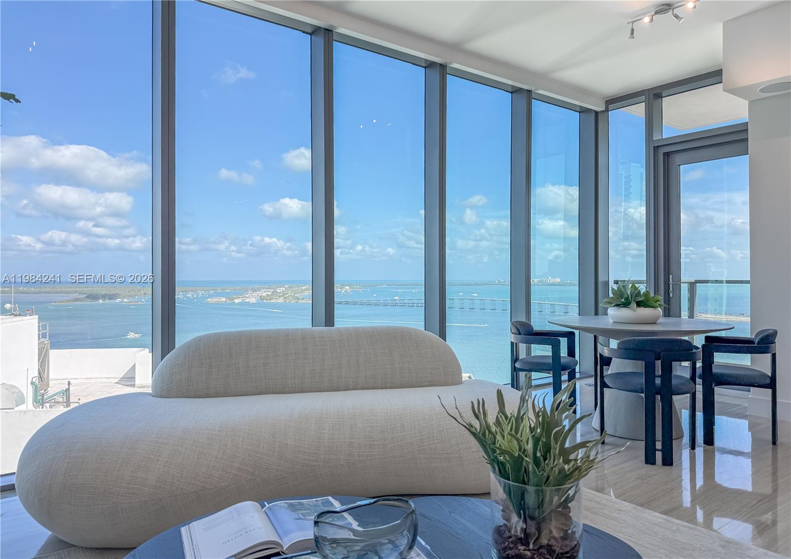 1451 Brickell Ave # 2703, Miami FL 33131 photo 2