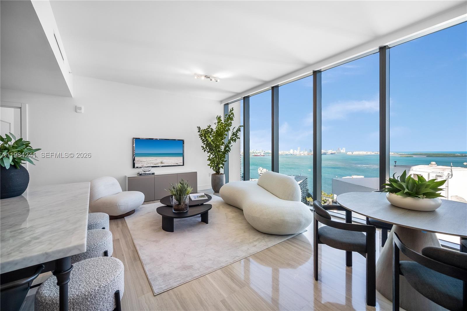 1451 Brickell Ave # 2703, Miami FL 33131 photo 3