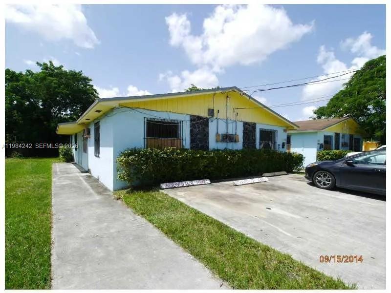 1320 NW 5th Ave # 1320, Florida City FL 33034