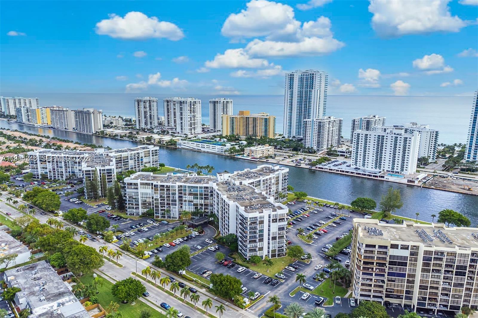 800 Parkview Dr # 527, Hallandale Beach FL 33009