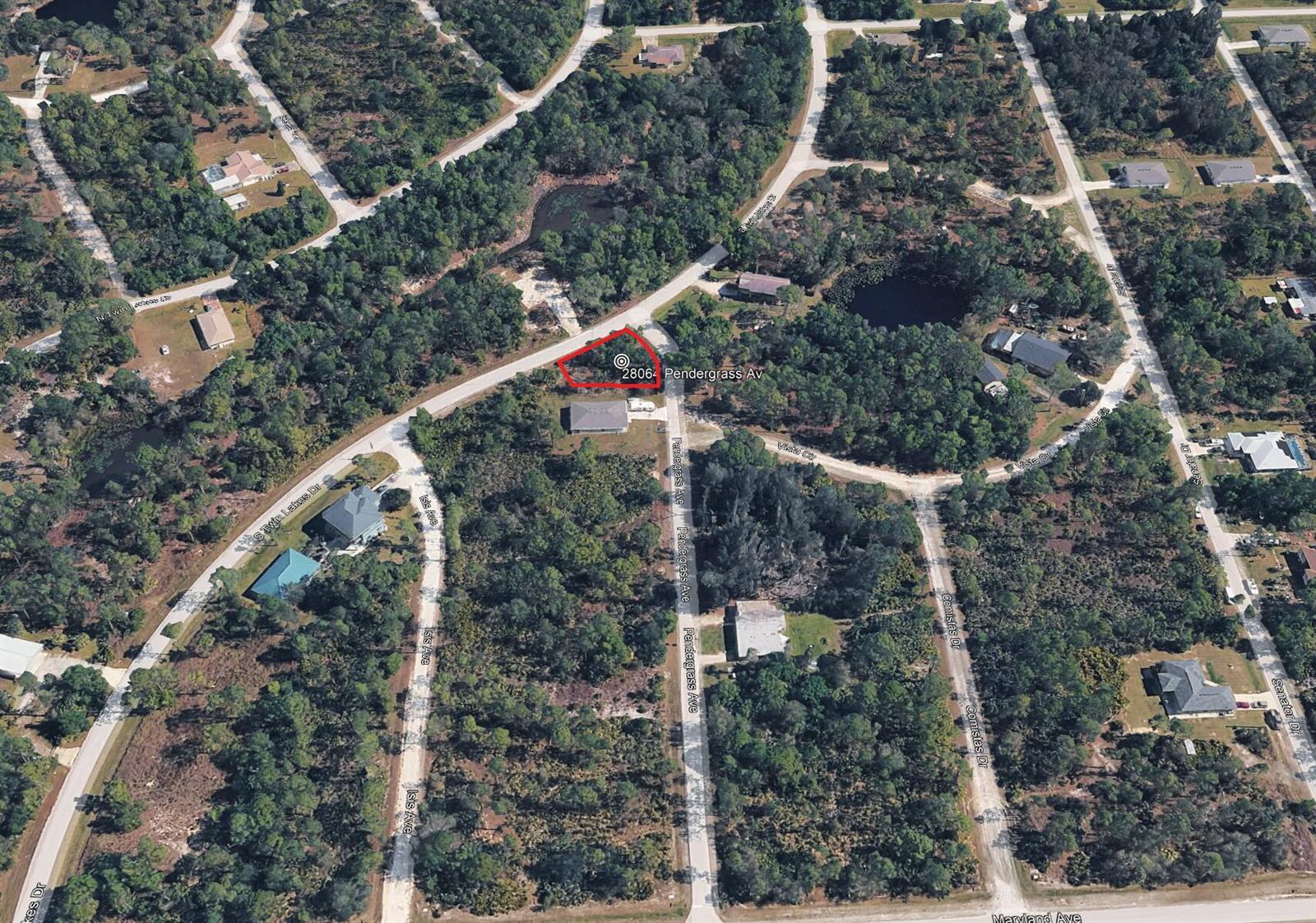 28064 Pendergrass Avenue, Punta Gorda FL 33955 photo 5