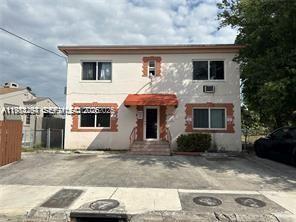 2001 NW Flagler Ter # 3, Miami FL 33125