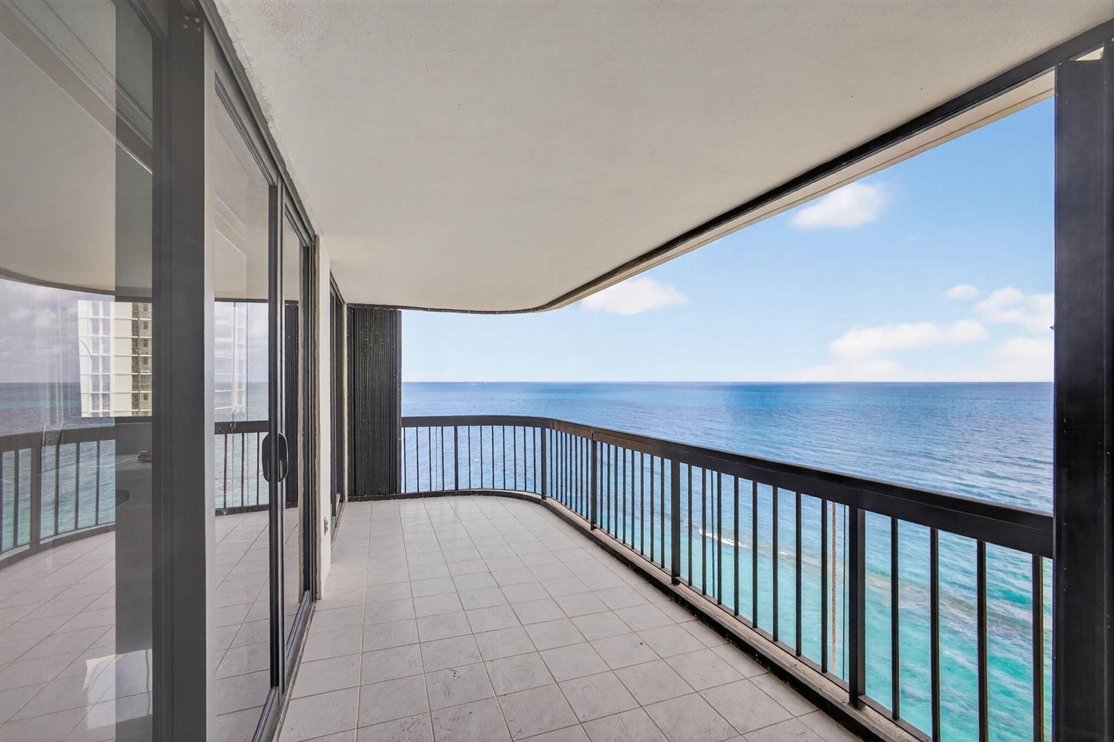 5380 N Ocean Drive # 12e, Singer Island FL 33404 photo 2