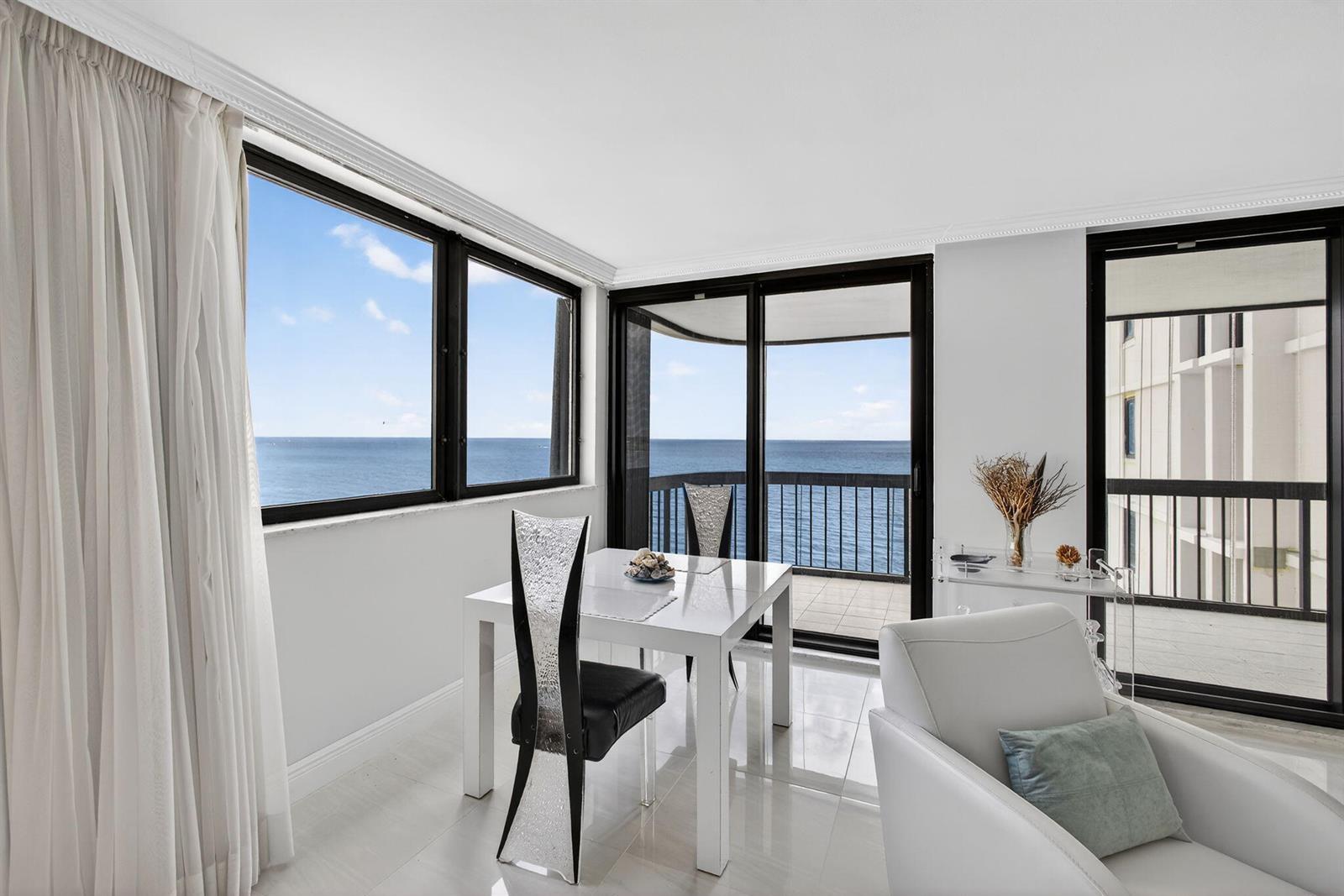 5380 N Ocean Drive # 12e, Singer Island FL 33404 photo 3