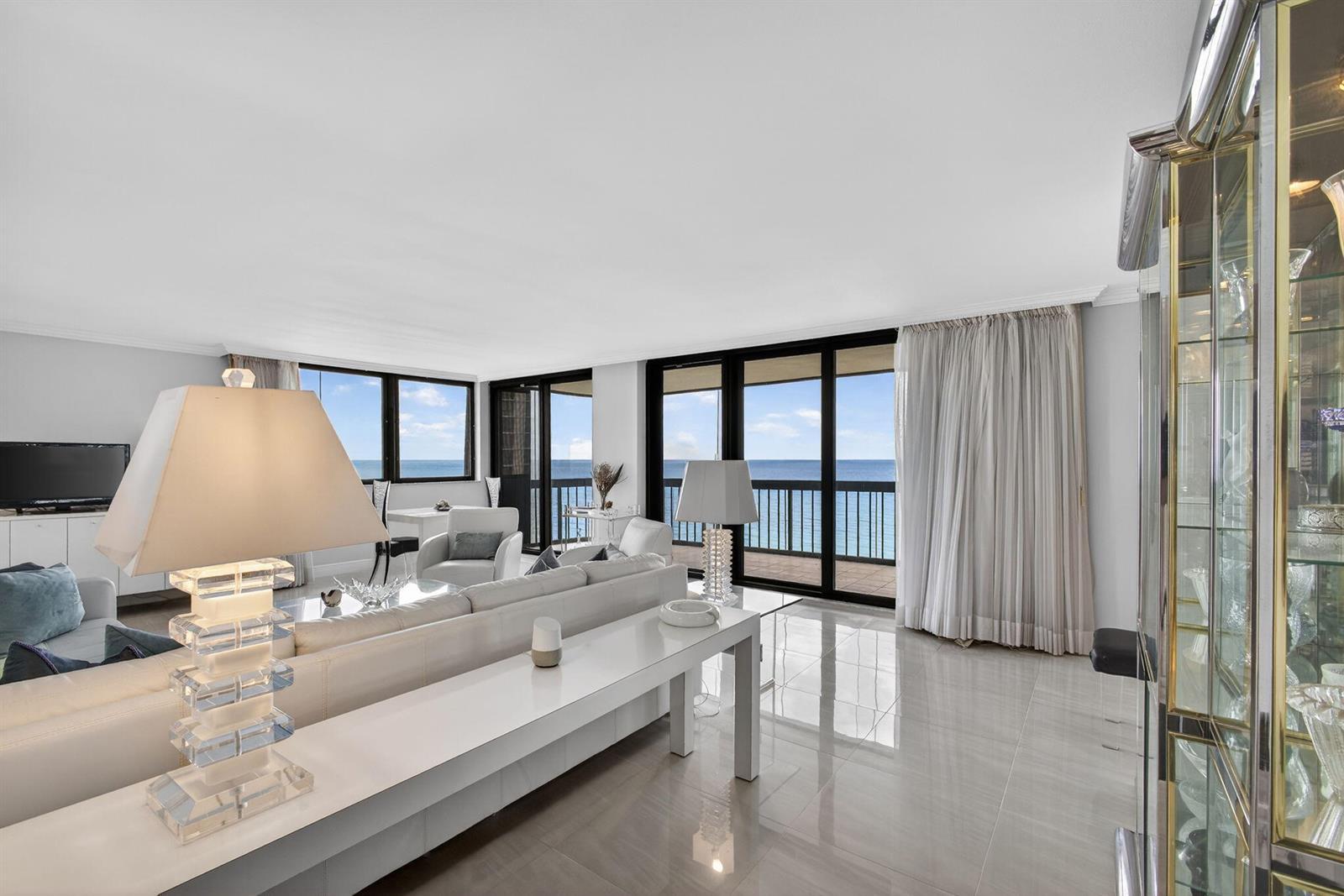 5380 N Ocean Drive # 12e, Singer Island FL 33404 photo 4