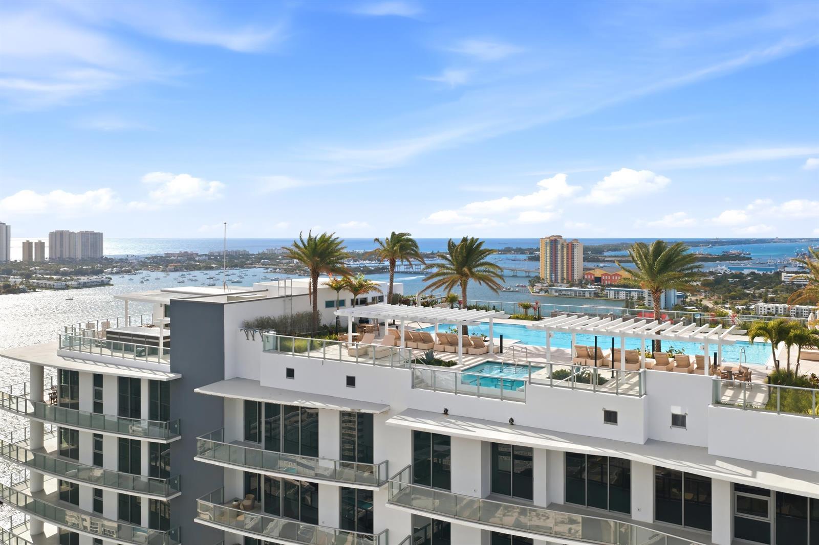 220 Lake Shore Drive # 1205, Lake Park FL 33403 photo 2