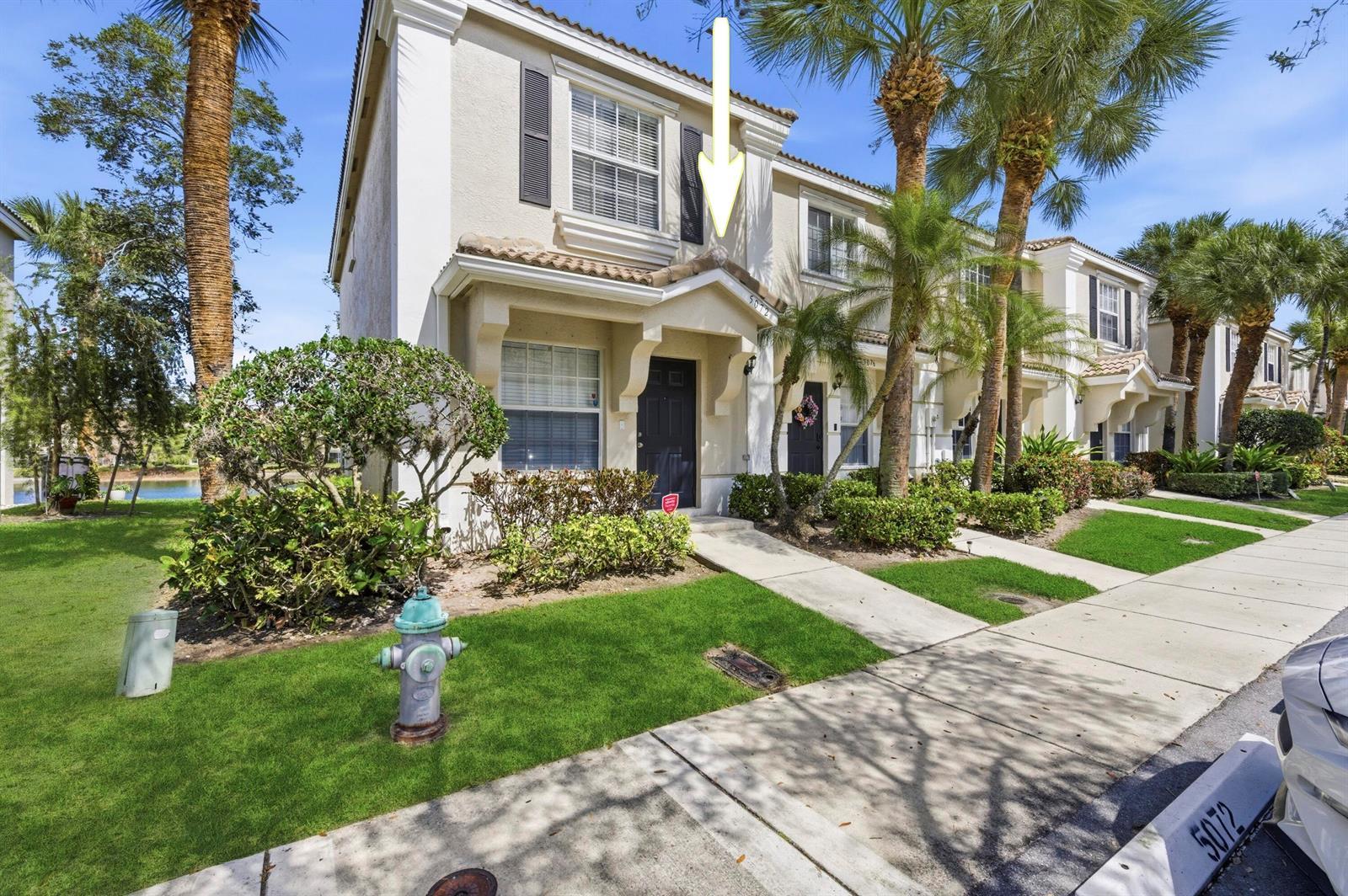 5072 Palmbrooke Circle, West Palm Beach FL 33417