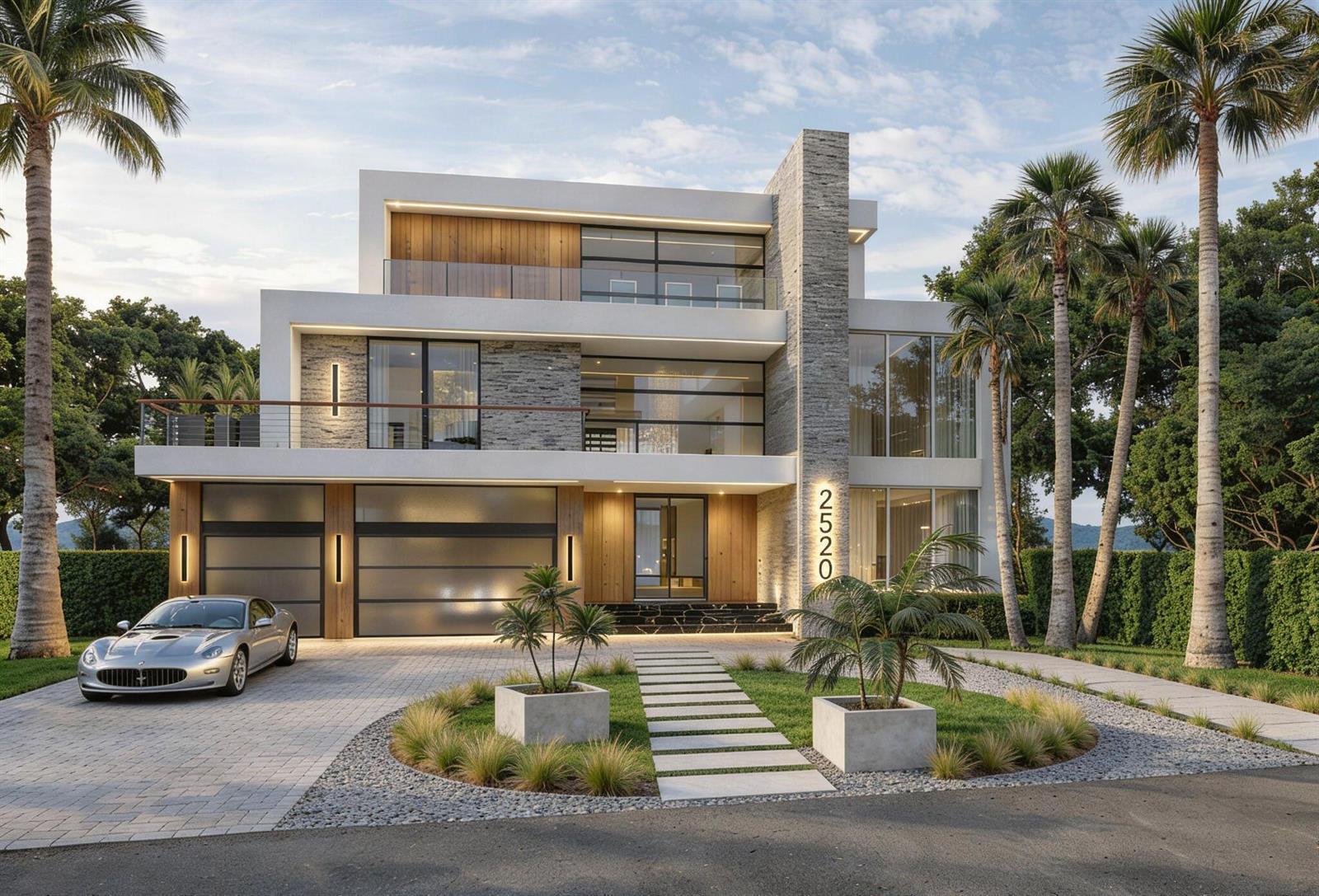 2520 Delmar Place, Fort Lauderdale FL 33301