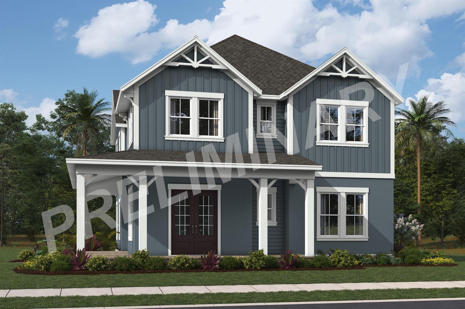 7963 SW Cline Street, Palm City FL 34990