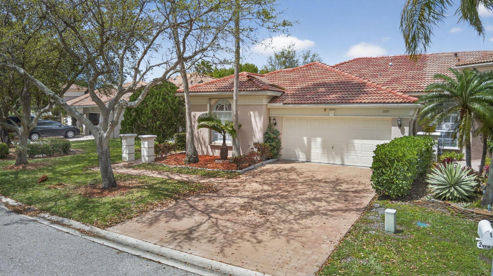 2675 Pyes Harbour, West Palm Beach FL 33411 photo 3