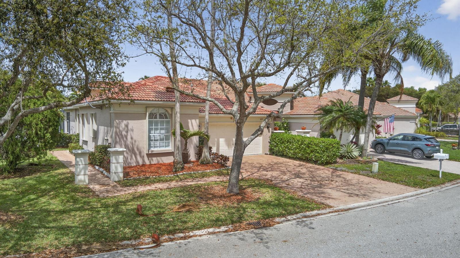 2675 Pyes Harbour, West Palm Beach FL 33411 photo 4