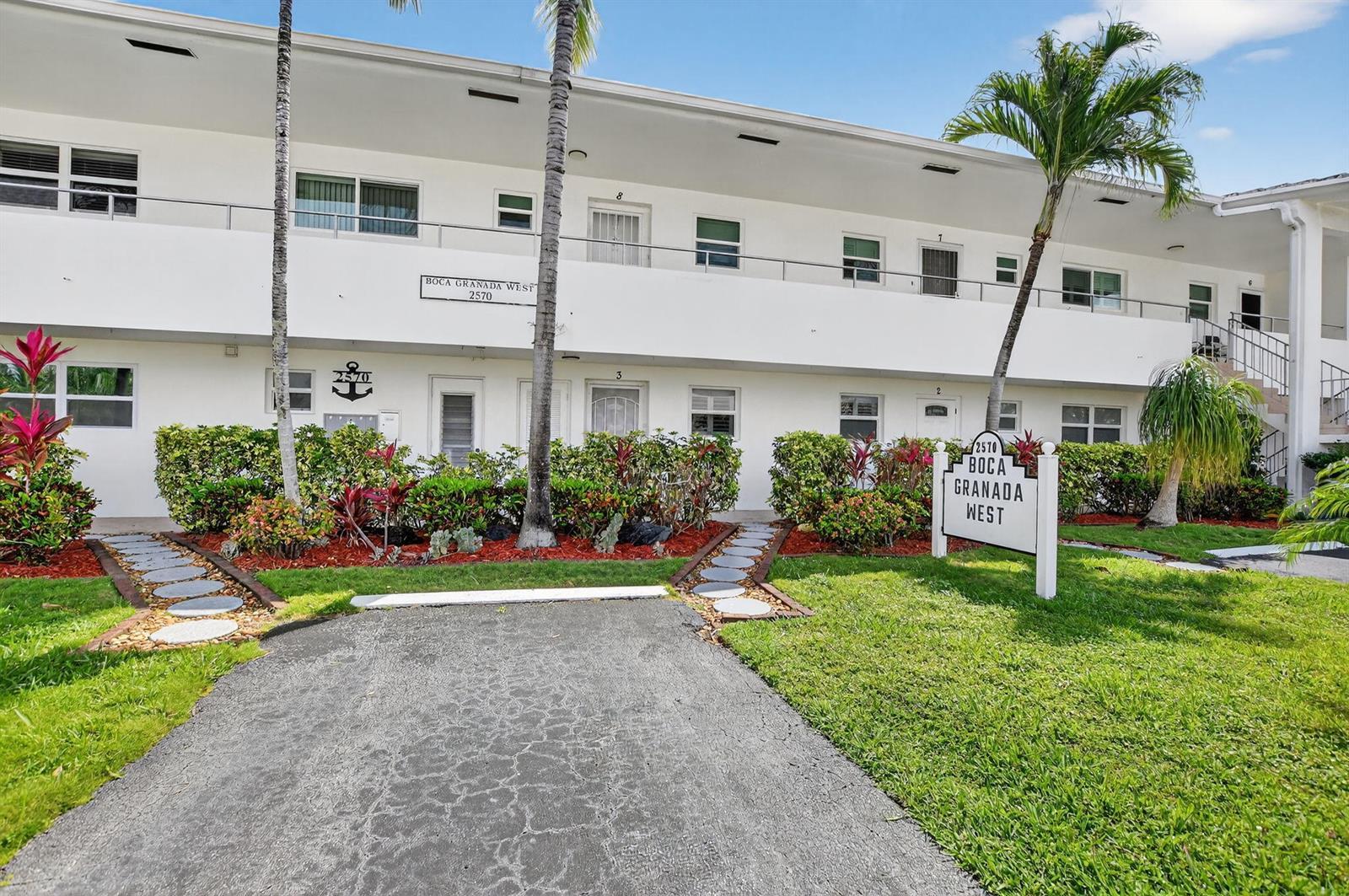 2570 Banyan Road Unit 3, Boca Raton FL 33432 photo 3