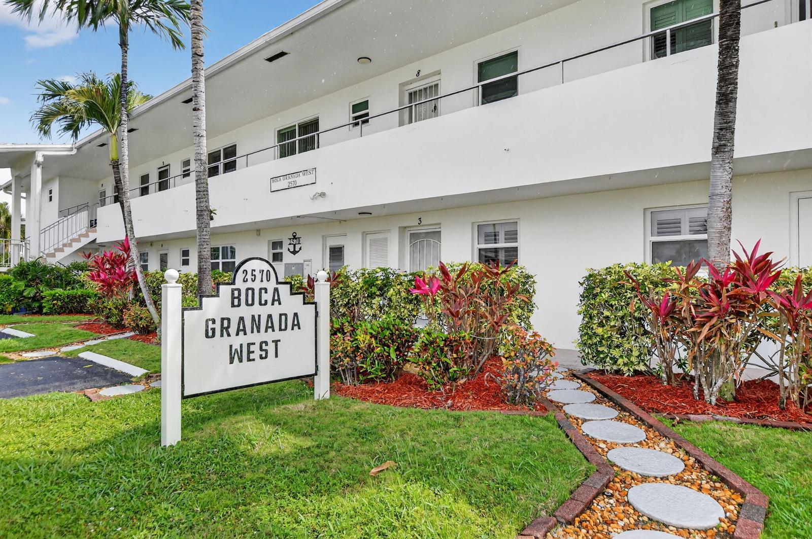 2570 Banyan Road Unit 3, Boca Raton FL 33432 photo 4