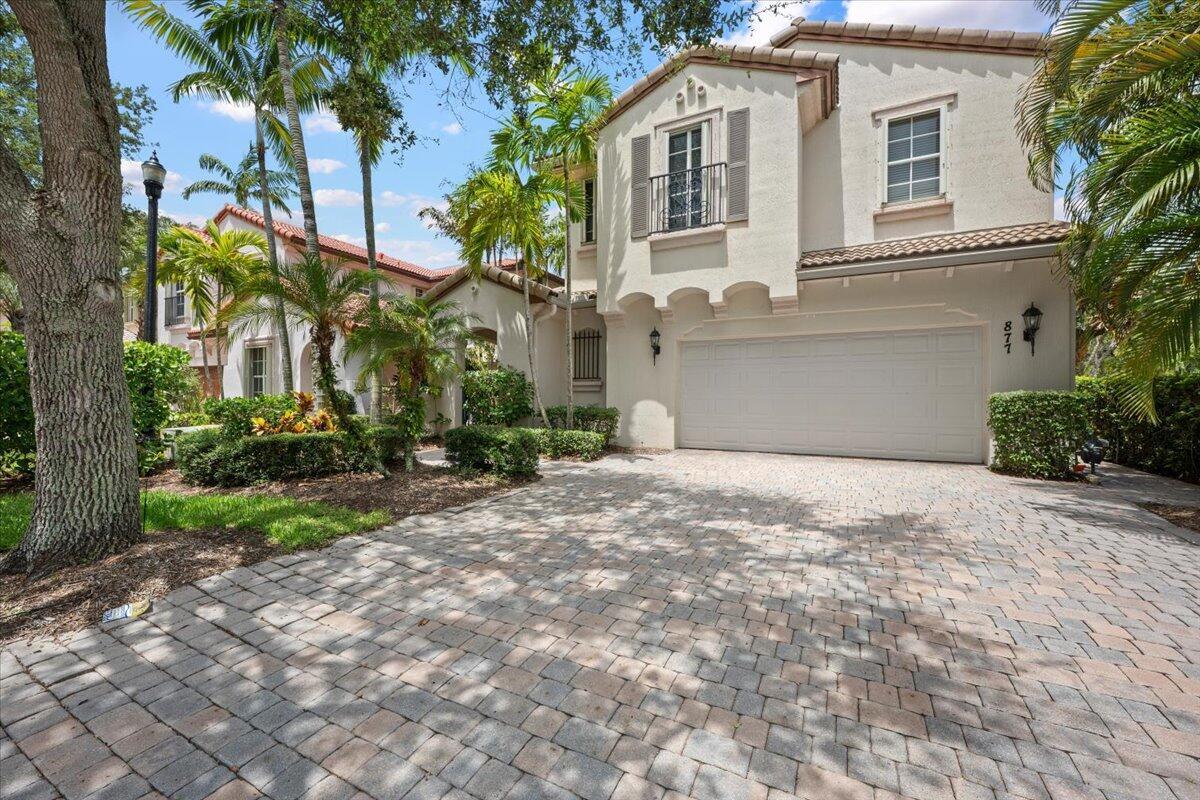 877 Taft Court, Palm Beach Gardens FL 33410 photo 3
