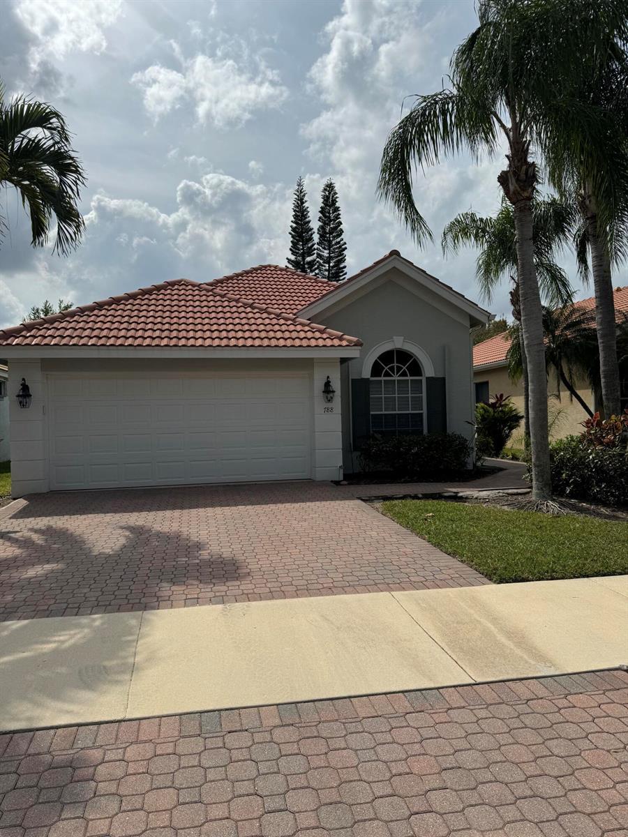 788 SW Munjack Circle, Port St. Lucie FL 34986