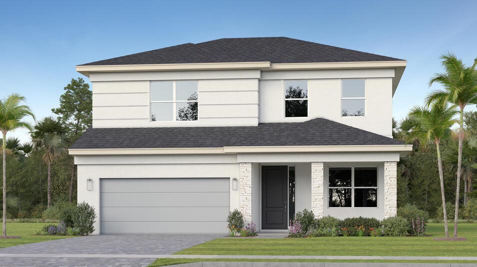 10708 NW Wilgrove Lane, Port St. Lucie FL 34987