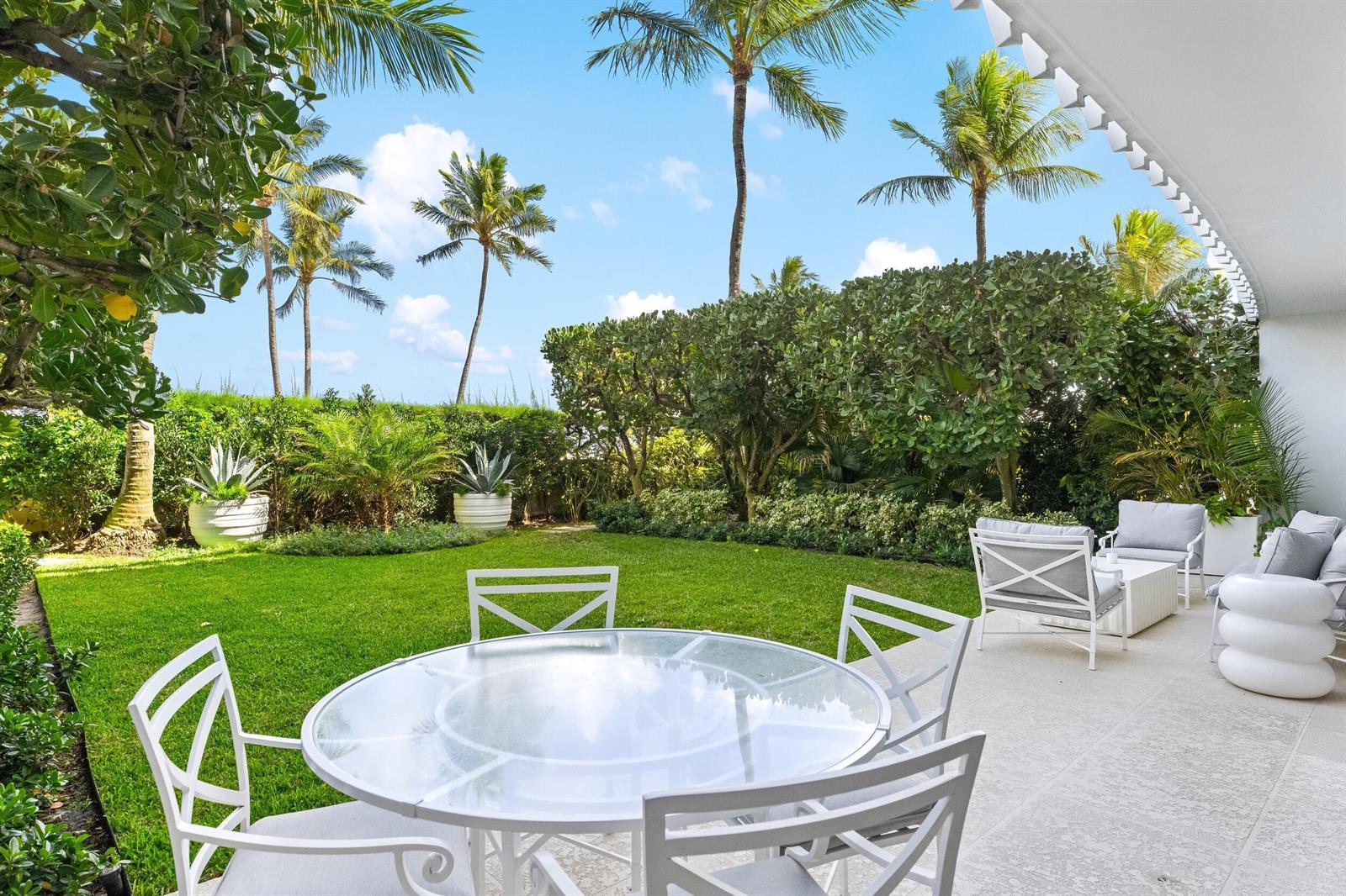 300 S Ocean Boulevard # 1b, Palm Beach FL 33480