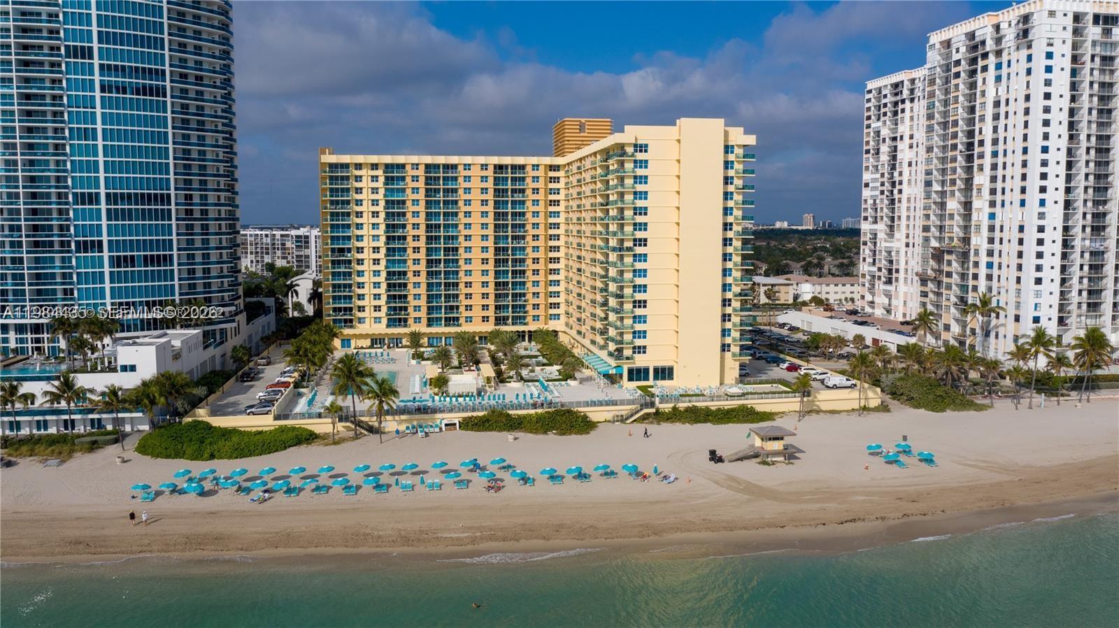 2501 S Ocean Dr # 429, Hollywood FL 33019 photo 2