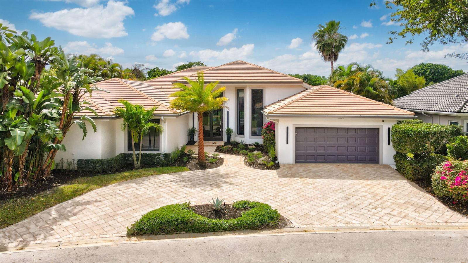 11180 Isle Brook Court, Wellington FL 33414 photo 4