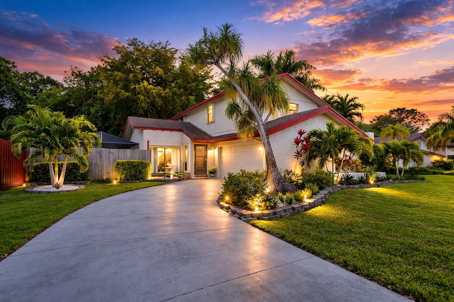 4966 NW 6th Street, Coconut Creek FL 33063