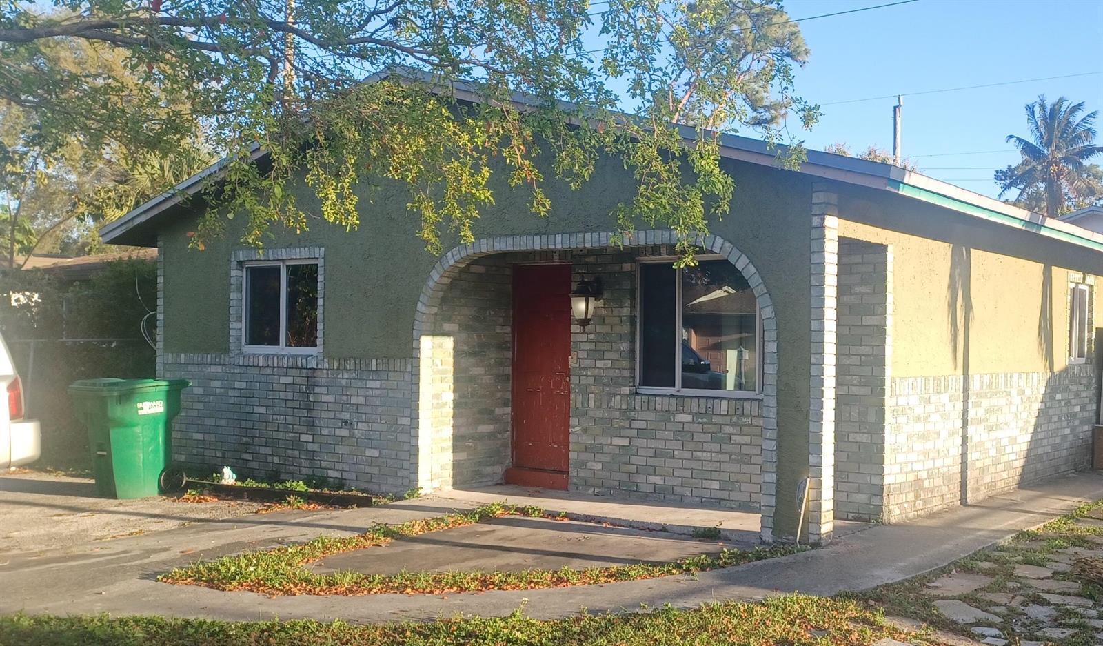 2828 NW 9th Place, Fort Lauderdale FL 33311