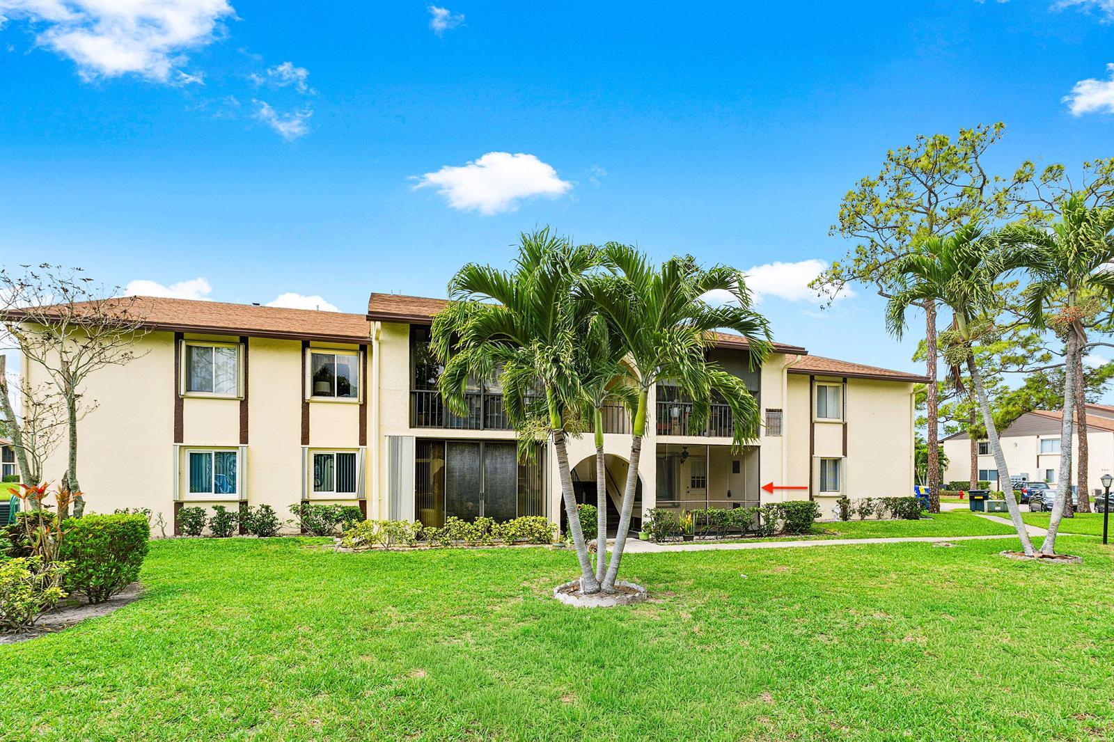 3560 Pine Tree Court # 1, FL 33463 photo 2