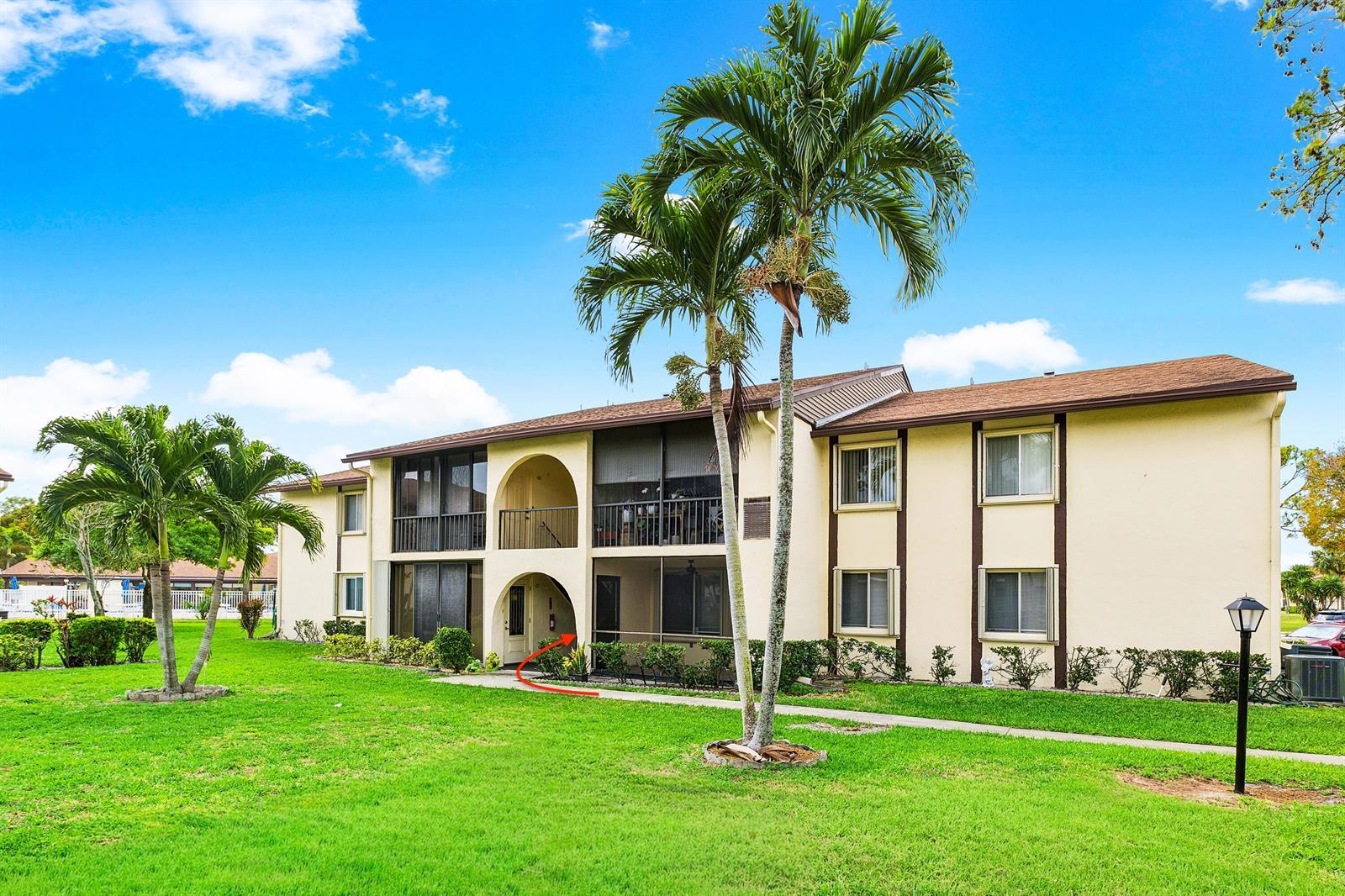 3560 Pine Tree Court # 1, FL 33463