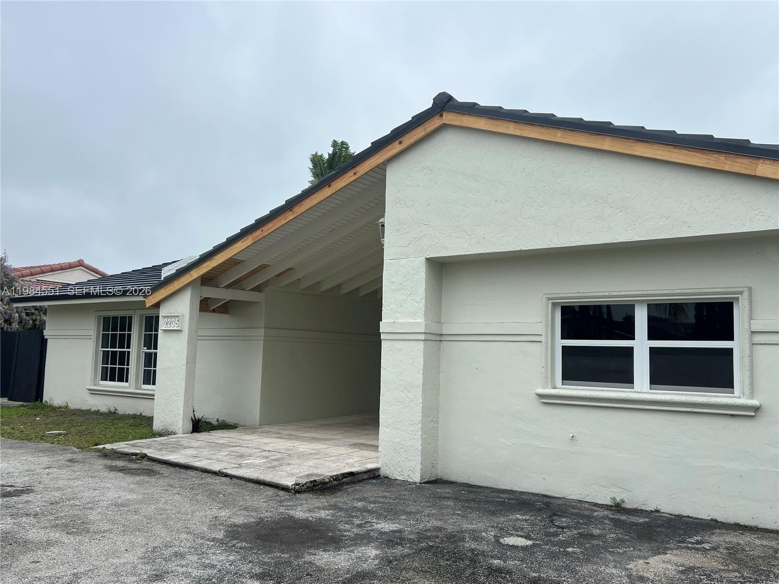 2235 SW 131st Ct, Miami FL 33175 photo 2