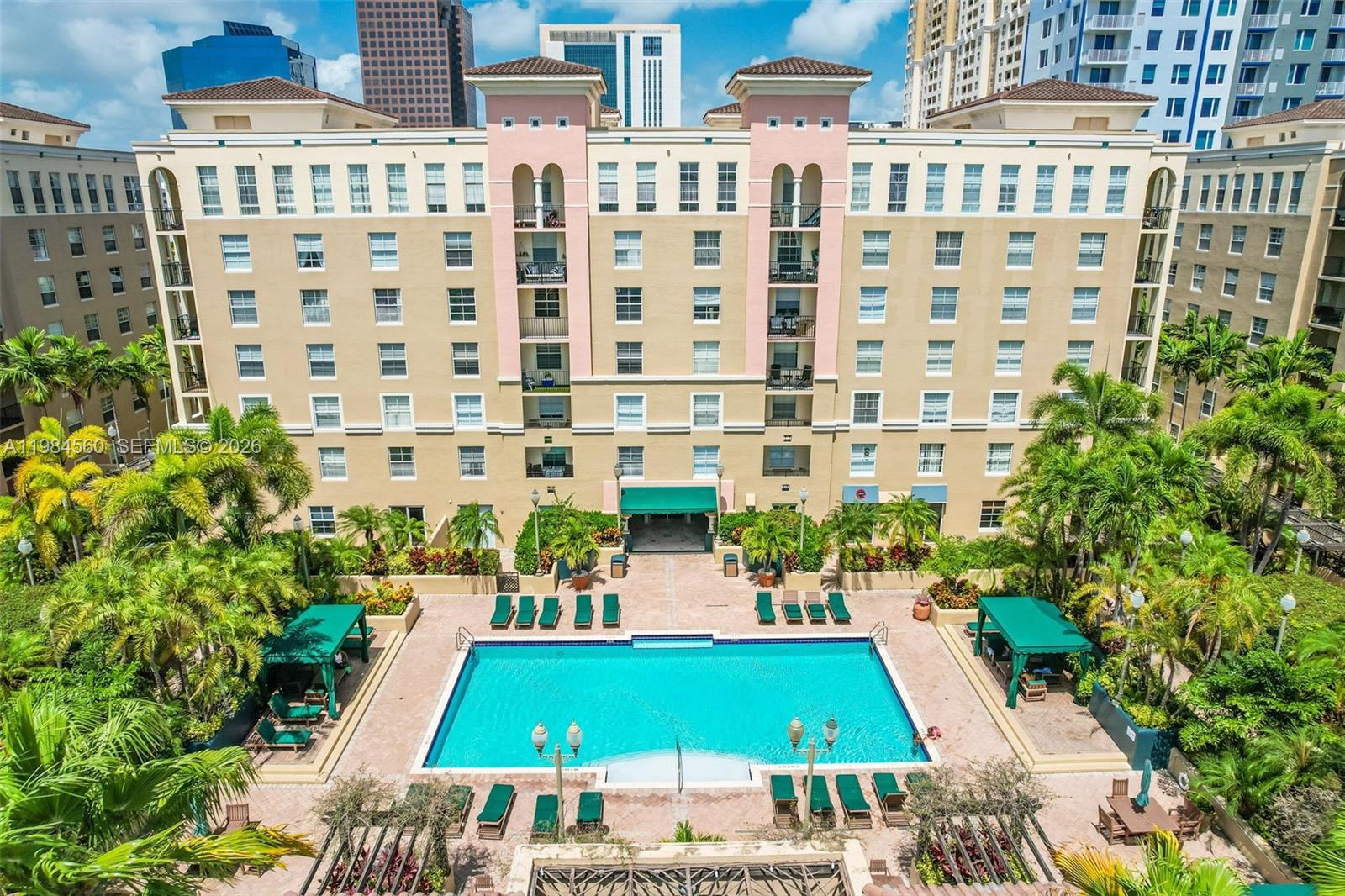 520 SE 5th Ave # 1307, Fort Lauderdale FL 33301 photo 2